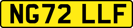 NG72LLF