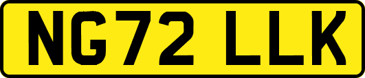 NG72LLK
