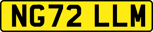 NG72LLM