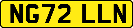 NG72LLN