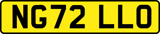 NG72LLO