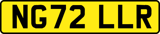 NG72LLR