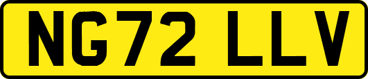 NG72LLV