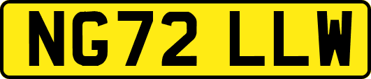 NG72LLW