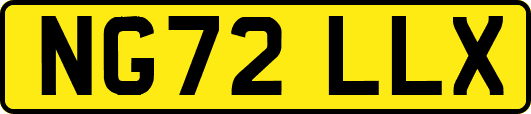 NG72LLX