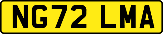 NG72LMA