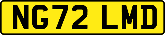 NG72LMD