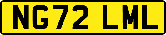 NG72LML