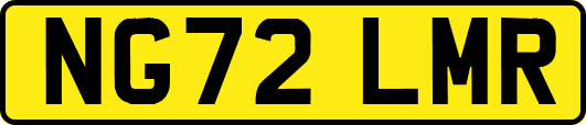 NG72LMR