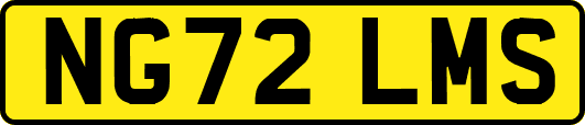 NG72LMS