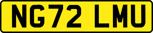 NG72LMU
