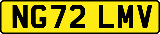 NG72LMV