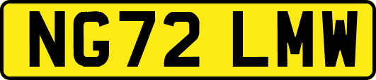 NG72LMW
