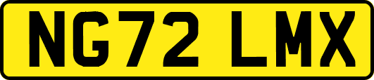 NG72LMX