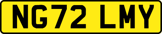 NG72LMY