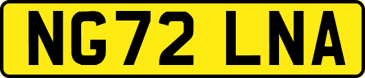 NG72LNA