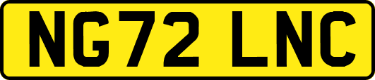NG72LNC