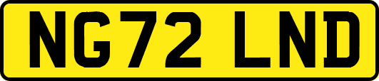 NG72LND