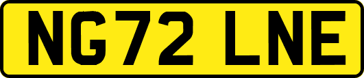 NG72LNE