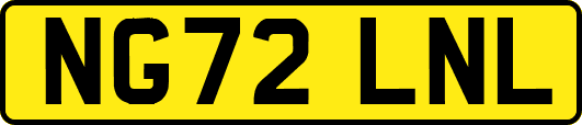 NG72LNL