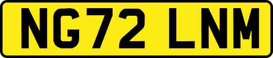 NG72LNM