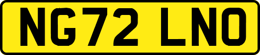 NG72LNO