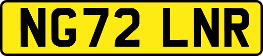 NG72LNR