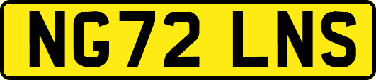 NG72LNS