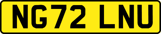 NG72LNU
