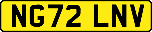 NG72LNV