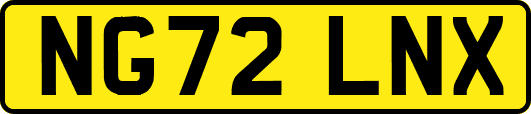NG72LNX