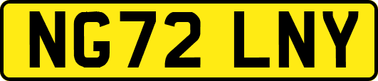 NG72LNY