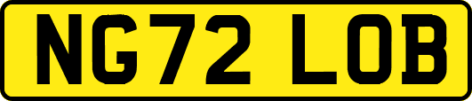 NG72LOB