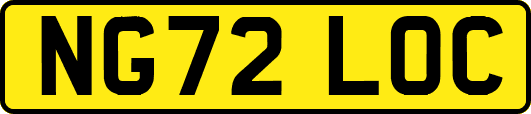 NG72LOC