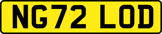 NG72LOD