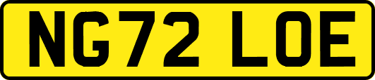 NG72LOE