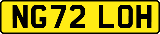 NG72LOH