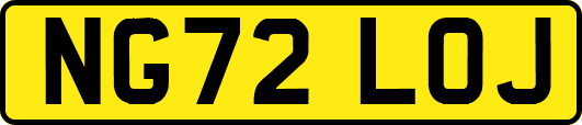 NG72LOJ