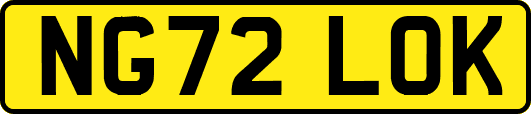 NG72LOK