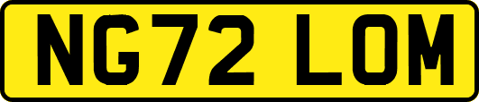 NG72LOM