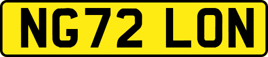 NG72LON