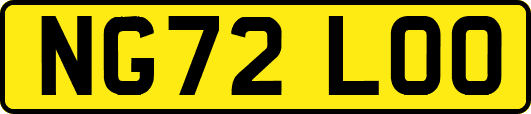 NG72LOO