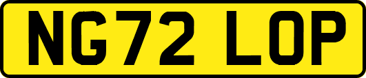 NG72LOP