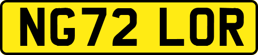 NG72LOR