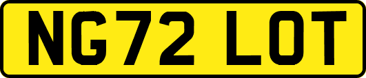 NG72LOT