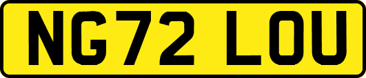 NG72LOU