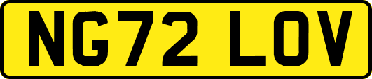 NG72LOV