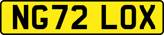 NG72LOX