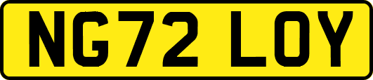NG72LOY