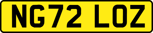 NG72LOZ